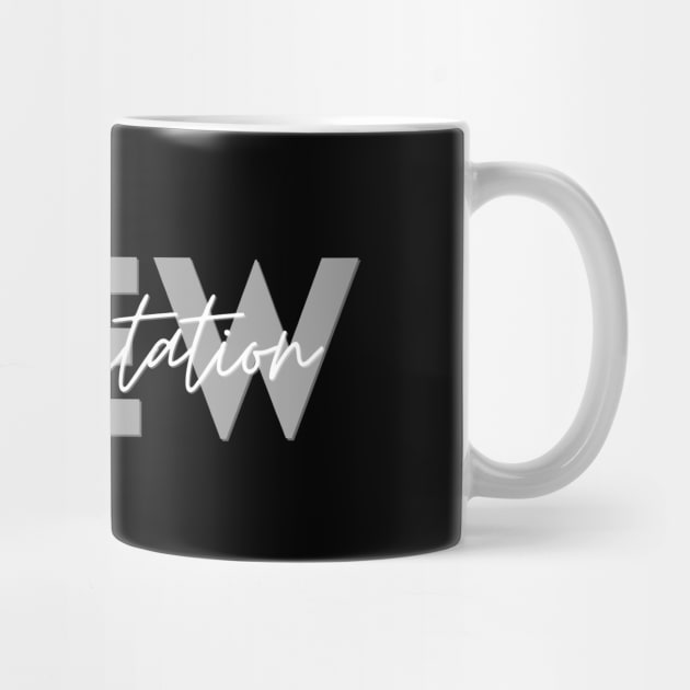 Rehabilitation Crew by The WYLD Tribe